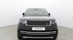 2024 (24) LAND ROVER RANGE ROVER 3.0 D350 HSE 4dr Auto 5901058