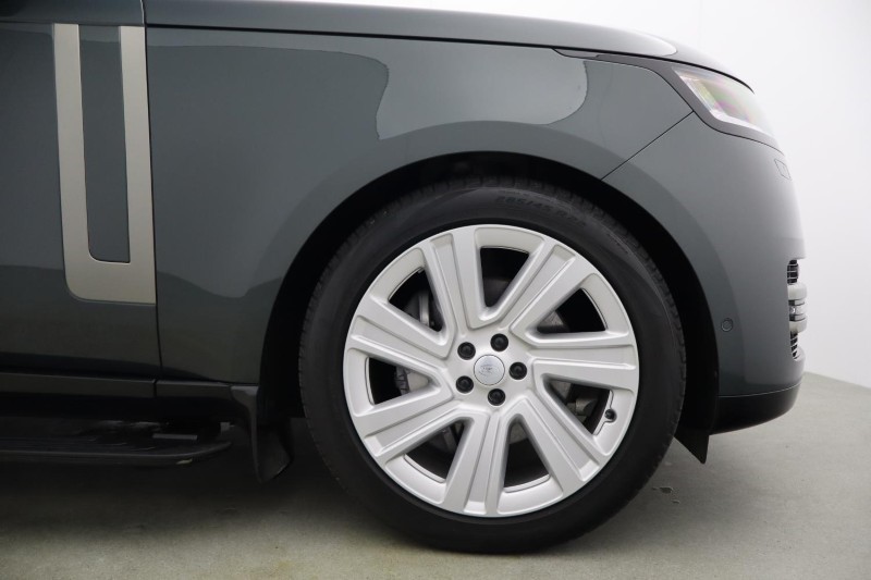 2024 (24) LAND ROVER RANGE ROVER 3.0 D350 HSE 4dr Auto 5901081