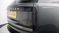 2024 (24) LAND ROVER RANGE ROVER 3.0 D350 HSE 4dr Auto 5901065