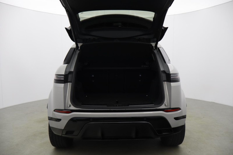 2026 (26) LAND ROVER RANGE ROVER EVOQUE 1.5 P270e Dynamic SE 5dr Auto [NI] 5934141
