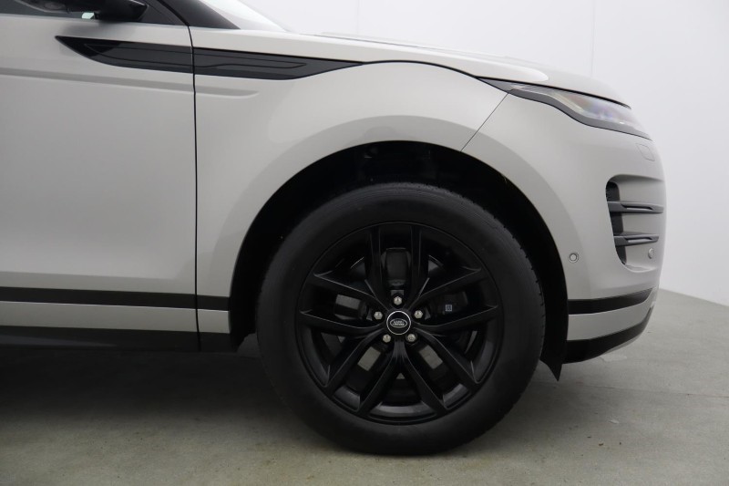 2026 (26) LAND ROVER RANGE ROVER EVOQUE 1.5 P270e Dynamic SE 5dr Auto [NI] 5934201
