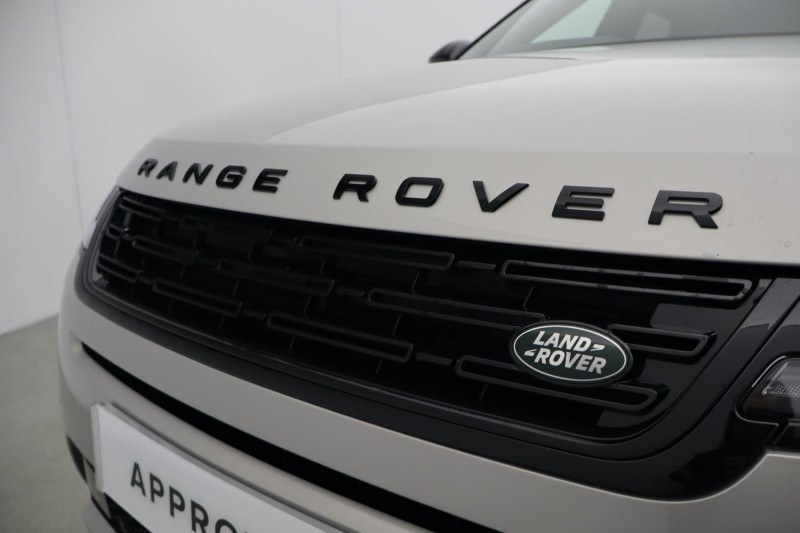 2026 (26) LAND ROVER RANGE ROVER EVOQUE 1.5 P270e Dynamic SE 5dr Auto [NI] 5934157