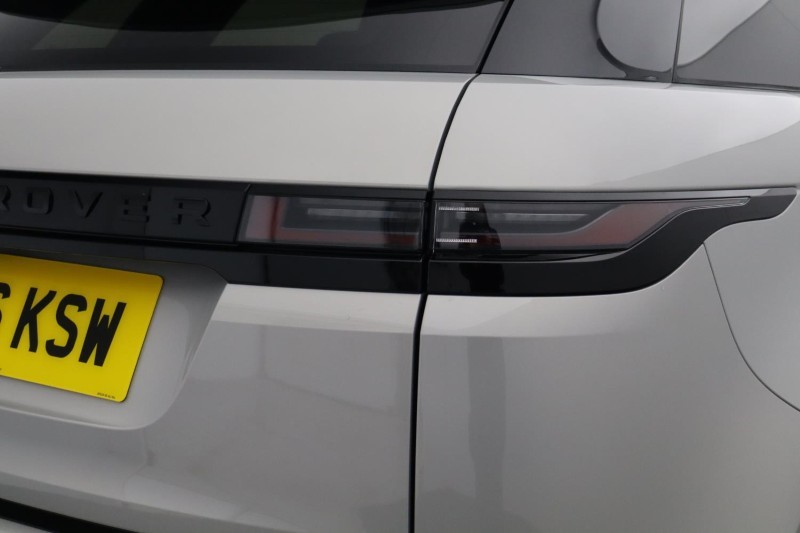 2026 (26) LAND ROVER RANGE ROVER EVOQUE 1.5 P270e Dynamic SE 5dr Auto [NI] 5934135