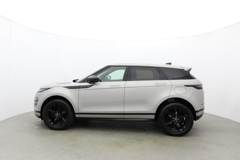 2026 (26) LAND ROVER RANGE ROVER EVOQUE 1.5 P270e Dynamic SE 5dr Auto [NI] 5934132