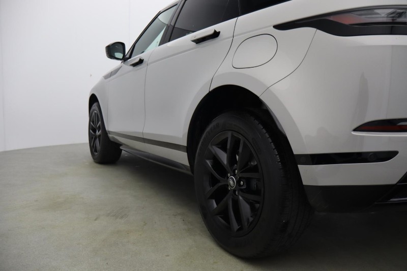 2026 (26) LAND ROVER RANGE ROVER EVOQUE 1.5 P270e Dynamic SE 5dr Auto [NI] 5934138