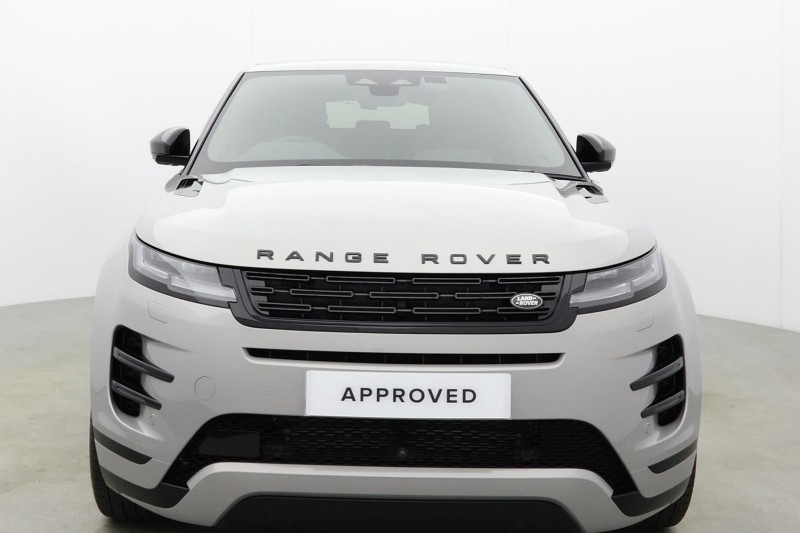 2026 (26) LAND ROVER RANGE ROVER EVOQUE 1.5 P270e Dynamic SE 5dr Auto [NI] 5934128