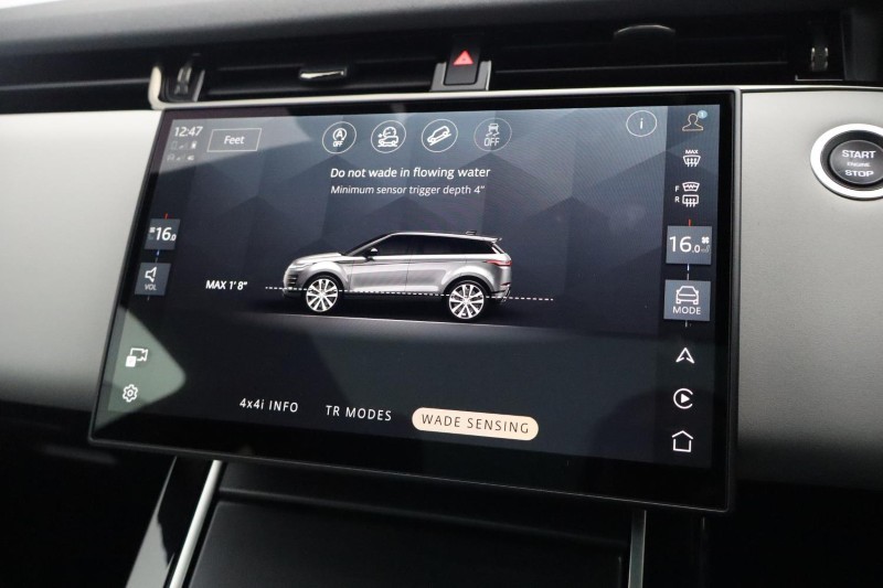 2026 (26) LAND ROVER RANGE ROVER EVOQUE 1.5 P270e Dynamic SE 5dr Auto [NI] 5934184