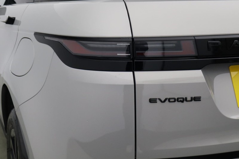 2026 (26) LAND ROVER RANGE ROVER EVOQUE 1.5 P270e Dynamic SE 5dr Auto [NI] 5934137
