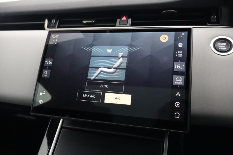 2026 (26) LAND ROVER RANGE ROVER EVOQUE 1.5 P270e Dynamic SE 5dr Auto [NI] 5934181