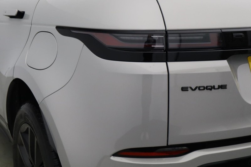2026 (26) LAND ROVER RANGE ROVER EVOQUE 1.5 P270e Dynamic SE 5dr Auto [NI] 5934136