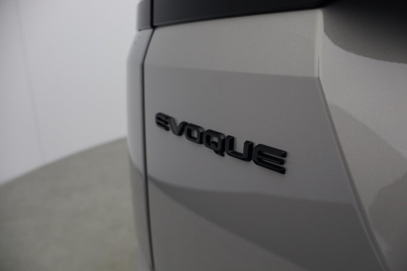 2026 (26) LAND ROVER RANGE ROVER EVOQUE 1.5 P270e Dynamic SE 5dr Auto [NI] 5934139