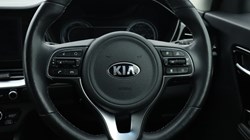 2019 (19) KIA NIRO 1.6 GDi Hybrid 3 5dr DCT 4531618