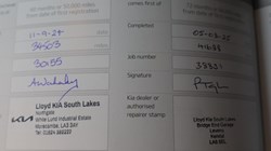 2019 (19) KIA NIRO 1.6 GDi Hybrid 3 5dr DCT 4531663