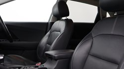 2019 (19) KIA NIRO 1.6 GDi Hybrid 3 5dr DCT 4531612