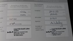 2019 (19) KIA NIRO 1.6 GDi Hybrid 3 5dr DCT 4531662