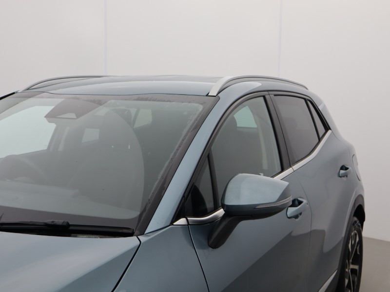 2025 (75) KIA SPORTAGE 1.6T GDi 157 48V ISG 3 5dr DCT 4894183