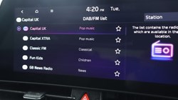 2025 (75) KIA SPORTAGE 1.6T GDi 157 48V ISG 3 5dr DCT 4894157