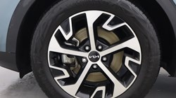 2025 (75) KIA SPORTAGE 1.6T GDi 157 48V ISG 3 5dr DCT 4894139