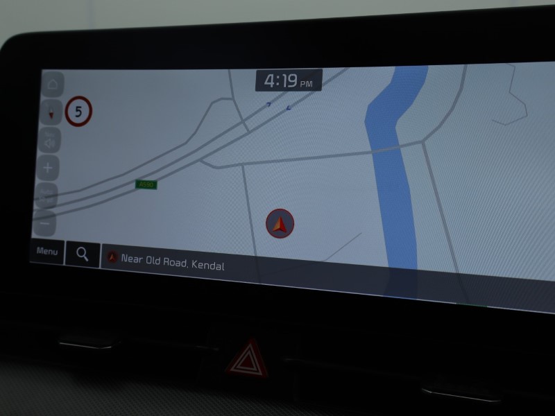 2025 (75) KIA SPORTAGE 1.6T GDi 157 48V ISG 3 5dr DCT 4894153