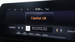 2025 (75) KIA SPORTAGE 1.6T GDi 157 48V ISG 3 5dr DCT 4894156