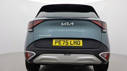 2025 (75) KIA SPORTAGE 1.6T GDi 157 48V ISG 3 5dr DCT 4894175