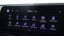 2025 (75) KIA SPORTAGE 1.6T GDi 157 48V ISG 3 5dr DCT 4894152