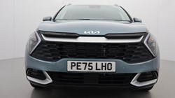 2025 (75) KIA SPORTAGE 1.6T GDi 157 48V ISG 3 5dr DCT 4894181