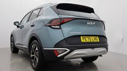 2025 (75) KIA SPORTAGE 1.6T GDi 157 48V ISG 3 5dr DCT 4894173