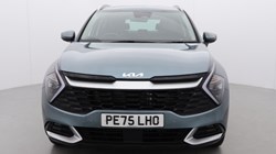 2025 (75) KIA SPORTAGE 1.6T GDi 157 48V ISG 3 5dr DCT 4894138