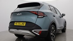 2025 (75) KIA SPORTAGE 1.6T GDi 157 48V ISG 3 5dr DCT 4894176