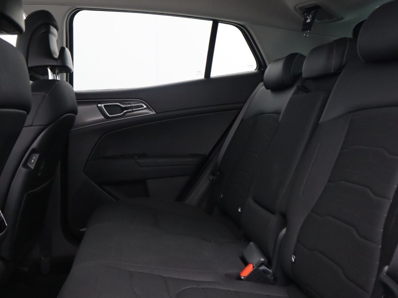 2025 (75) KIA SPORTAGE 1.6T GDi 157 48V ISG 3 5dr DCT 4894135