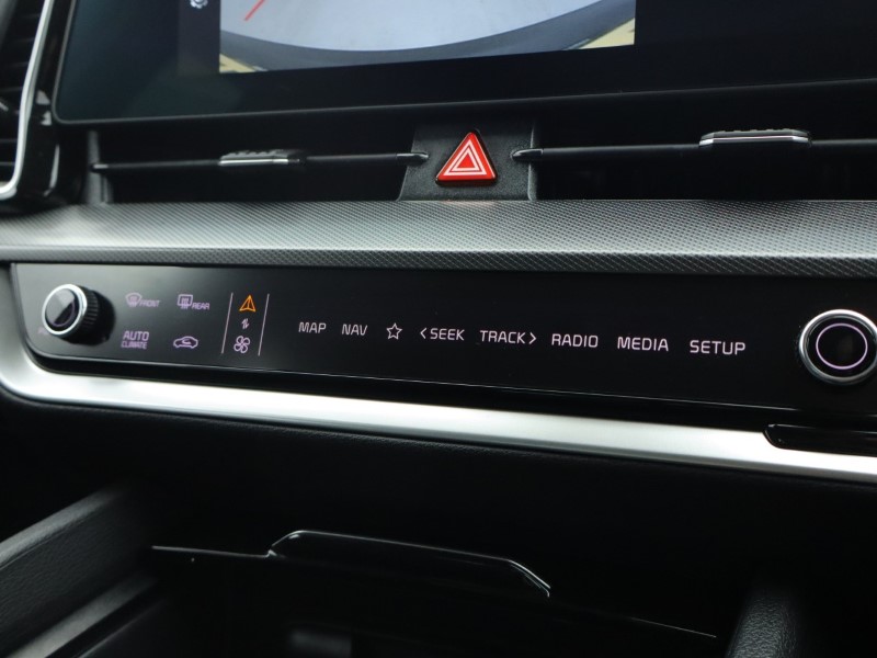 2025 (75) KIA SPORTAGE 1.6T GDi 157 48V ISG 3 5dr DCT 4894159