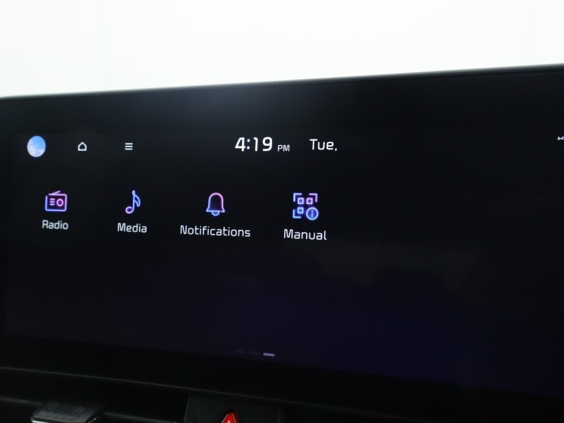 2025 (75) KIA SPORTAGE 1.6T GDi 157 48V ISG 3 5dr DCT 4894154