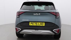 2025 (75) KIA SPORTAGE 1.6T GDi 157 48V ISG 3 5dr DCT 4894137