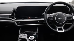 2025 (75) KIA SPORTAGE 1.6T GDi 157 48V ISG 3 5dr DCT 4894143