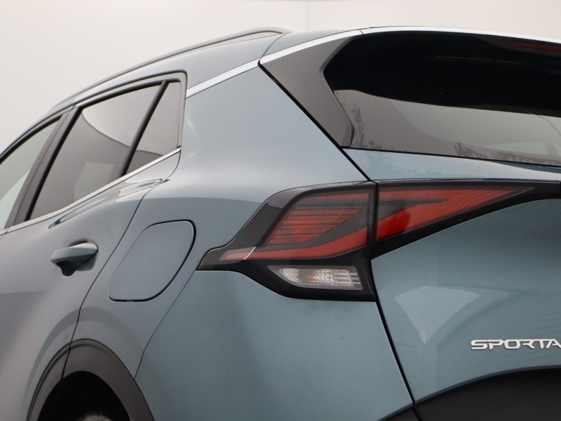 2025 (75) KIA SPORTAGE 1.6T GDi 157 48V ISG 3 5dr DCT 4894174