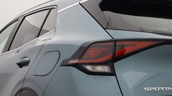 2025 (75) KIA SPORTAGE 1.6T GDi 157 48V ISG 3 5dr DCT 4894174