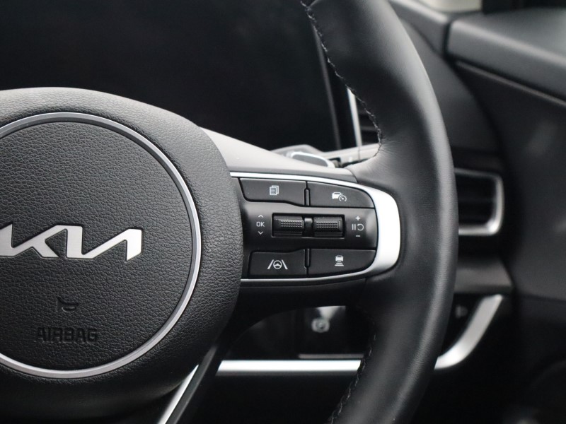 2025 (75) KIA SPORTAGE 1.6T GDi 157 48V ISG 3 5dr DCT 4894146