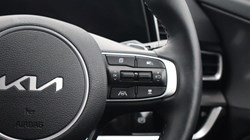 2025 (75) KIA SPORTAGE 1.6T GDi 157 48V ISG 3 5dr DCT 4894146