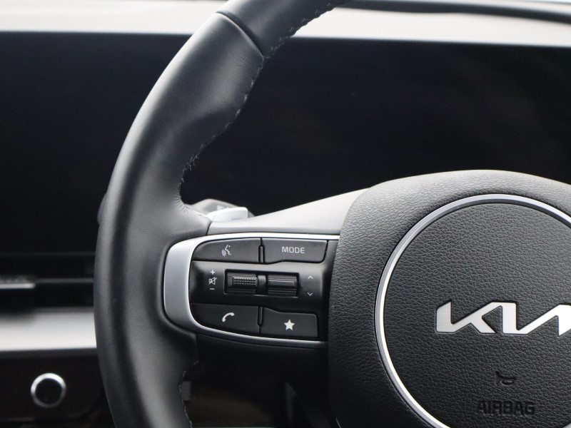 2025 (75) KIA SPORTAGE 1.6T GDi 157 48V ISG 3 5dr DCT 4894145