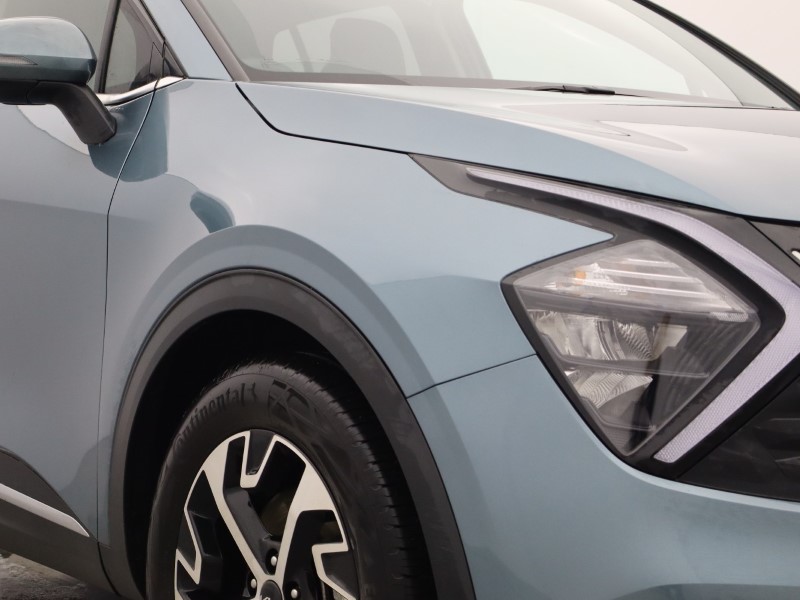 2025 (75) KIA SPORTAGE 1.6T GDi 157 48V ISG 3 5dr DCT 4894179