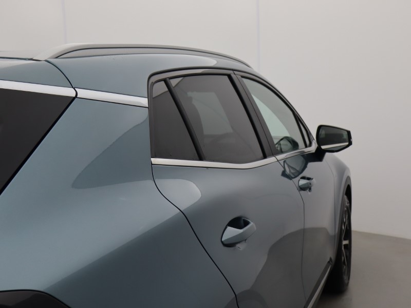 2025 (75) KIA SPORTAGE 1.6T GDi 157 48V ISG 3 5dr DCT 4894177