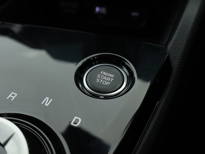 2025 (75) KIA SPORTAGE 1.6T GDi 157 48V ISG 3 5dr DCT 4894165