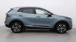 2025 (75) KIA SPORTAGE 1.6T GDi 157 48V ISG 3 5dr DCT 4894136