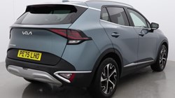 2025 (75) KIA SPORTAGE 1.6T GDi 157 48V ISG 3 5dr DCT 4894172