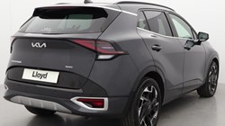 2025 (75) KIA SPORTAGE 1.6T GDi 157 48V ISG GT-Line S 5dr DCT 5131748