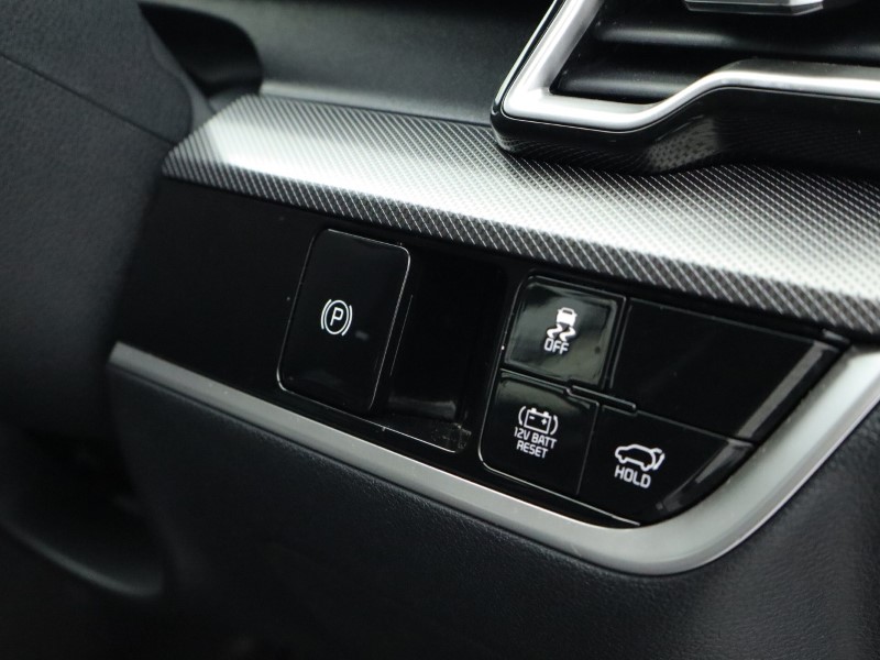 2025 (75) KIA SPORTAGE 1.6T GDi 157 48V ISG GT-Line S 5dr DCT 5131720