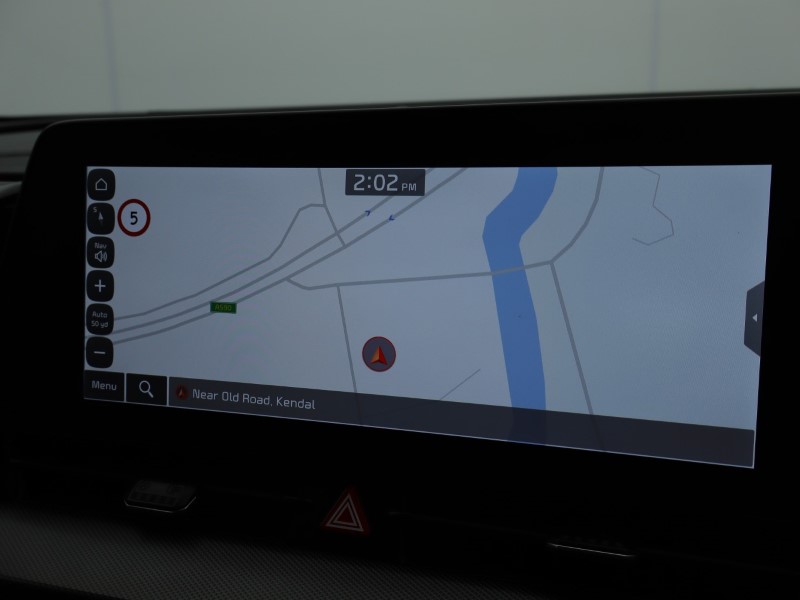 2025 (75) KIA SPORTAGE 1.6T GDi 157 48V ISG GT-Line S 5dr DCT 5131724