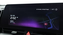 2025 (75) KIA SPORTAGE 1.6T GDi 157 48V ISG GT-Line S 5dr DCT 5131722