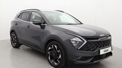 2025 (75) KIA SPORTAGE 1.6T GDi 157 48V ISG GT-Line S 5dr DCT 5131700